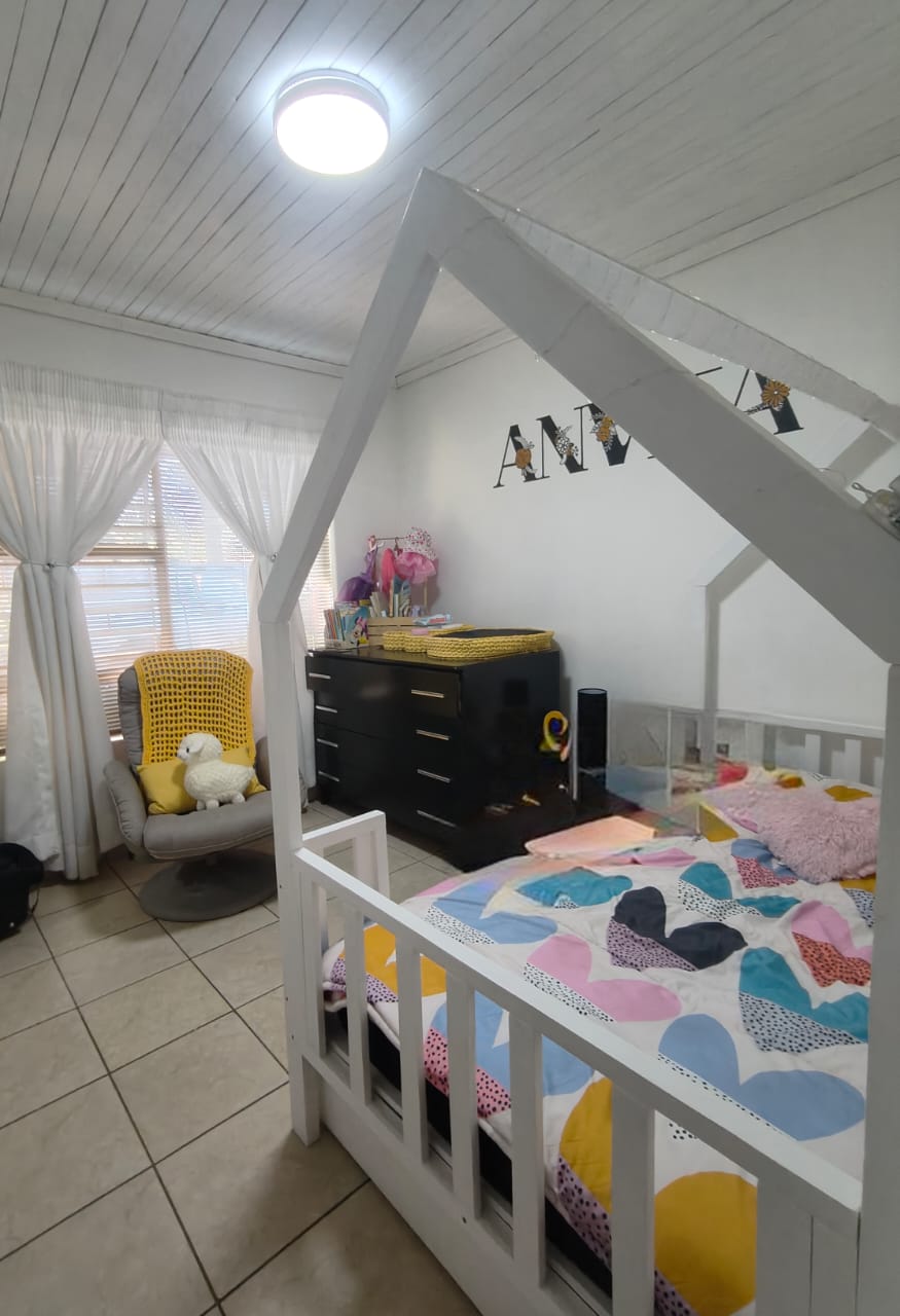 3 Bedroom Property for Sale in Sasolburg Ext 23 Free State
